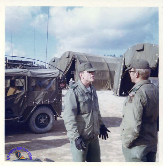 USAREUR Partial Photos 14th ACR